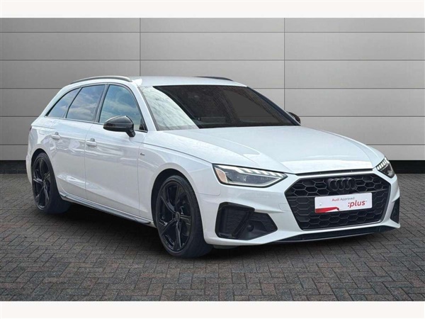 Large image for the Used Audi A4 Avant