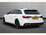 Audi A4 Image 3