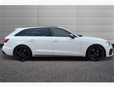Audi A4 Image 4