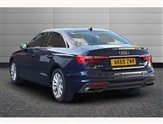 Audi A4 Image 3