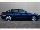 Audi A4 Image 4