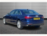 Audi A4 Image 3