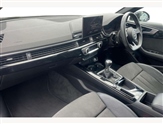 Audi A4 Image 2
