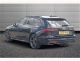 Audi A4 Image 3
