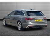 Audi A4 Image 3