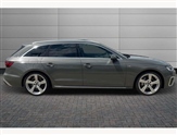 Audi A4 Image 4
