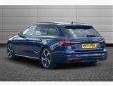 Audi A4 Image 3