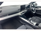 Audi A4 Image 2
