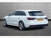 Audi A4 Image 3