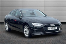 Used Audi A4