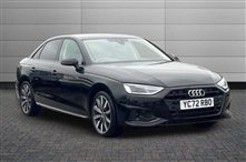 Used Audi A4