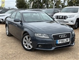 Used Audi A4