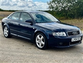 Used Audi A4