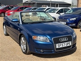Used Audi A4