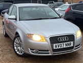 Used Audi A4