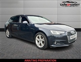 Used Audi A4