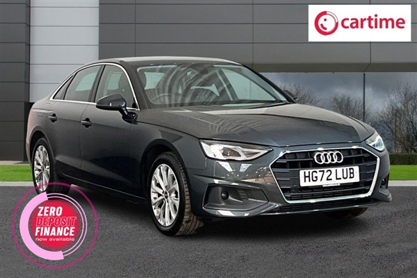 Large image for the Used Audi A4