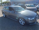 Used Audi A4