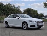 Used Audi A4