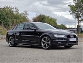 Used Audi A4