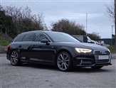 Used Audi A4