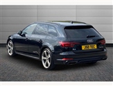 Audi A4 Image 3