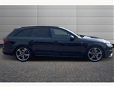 Audi A4 Image 4