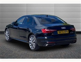 Audi A4 Image 3