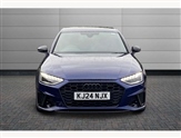 Audi A4 Image 2