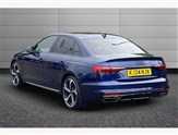 Audi A4 Image 3