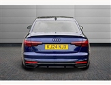 Audi A4 Image 4