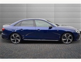Audi A4 Image 5