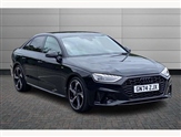 Audi A4 Image 1