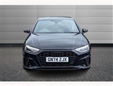 Audi A4 Image 2
