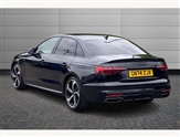 Audi A4 Image 3