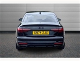 Audi A4 Image 4