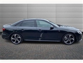 Audi A4 Image 5
