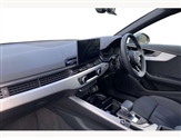 Audi A4 Image 2