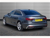 Audi A4 Image 3