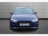 Audi A4 Image 2
