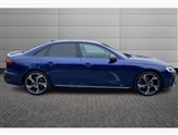 Audi A4 Image 5