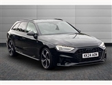 Audi A4 Image 1