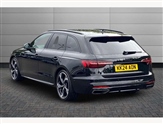 Audi A4 Image 3