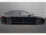 Audi A4 Image 4