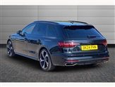 Audi A4 Image 3