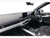 Audi A4 Image 2