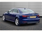 Audi A4 Image 3