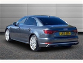 Audi A4 Image 3