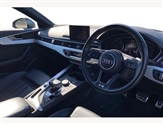 Audi A4 Image 6