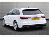 Audi A4 Image 3